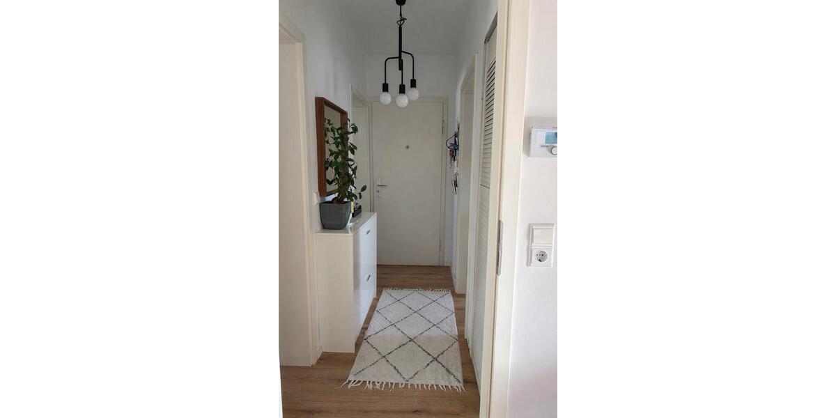 Etagenwohnung Düsseldorf Stadtbezirk 9 - 3 Zimmer, 59 m&sup2;, 270.000&euro; | Angebot:26014633