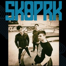 SK8PRK - Covern Die Poppunkgiganten Der 2000er 05.09.2026 Pitcher