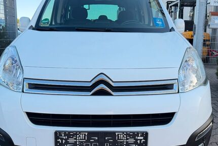 Citroen Berlingo 182.000 km 6.499 &euro; Oberhausen 46047