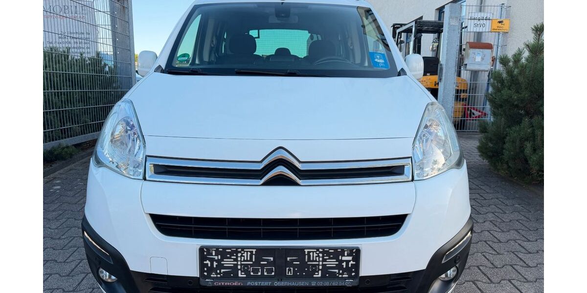 Citroen Berlingo 182.000 km 6.499 &euro; Oberhausen 46047