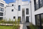 Exklusive Maisonette im Haus-im-Haus-Konzept mit ca. 15 m² Dachterrasse - Maisonettenwohnung Düsseldorf Stadtbezirk 3 | Angebot:27103474
