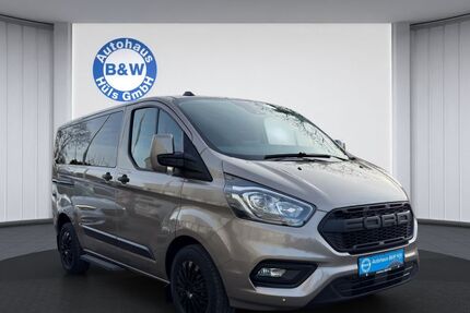 Ford Transit Custom 158.929 km 23.499 &euro; Krefeld 47805