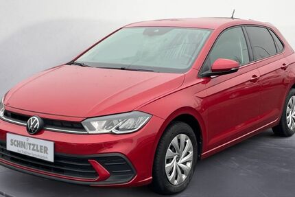 VW Polo 33.040 km 16.650 &euro; Hilden 40721