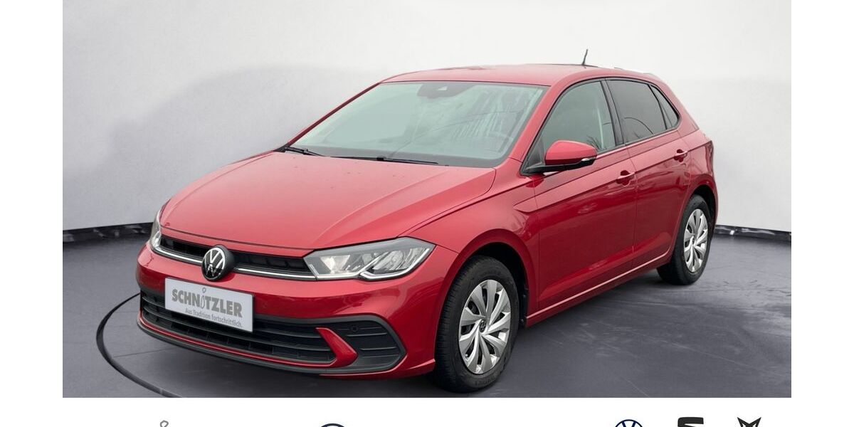 VW Polo 33.040 km 16.650 &euro; Hilden 40721