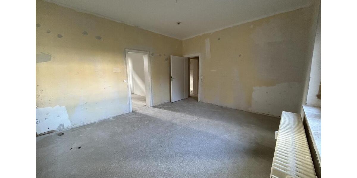 Erdgeschoßwohnung Duisburg Hamborn - 3.5 Zimmer, 73 m&sup2;, 433&euro; | Angebot:25968612