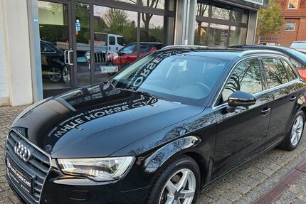 Audi A3 89.554 km 16.898 &euro; Korschenbroich 41352