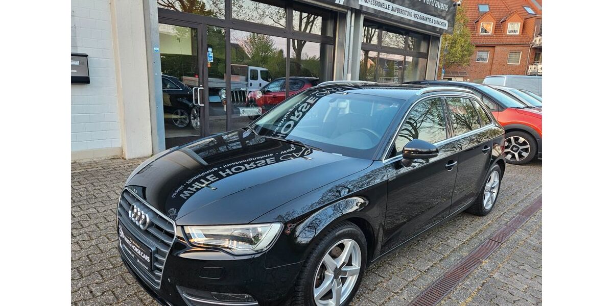 Audi A3 89.554 km 16.898 &euro; Korschenbroich 41352