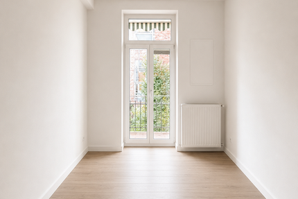 Wohnung Düsseldorf Derendorf - 2 Zimmer, 55 m&sup2;, 305.000&euro; | Angebot:26696727
