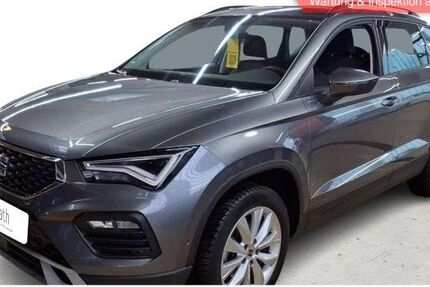 Seat Ateca 24.140 km 25.880 &euro; Moers-Hülsdonk 47441