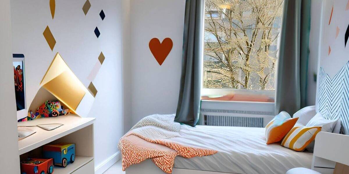 Etagenwohnung Mönchengladbach Holt - 3 Zimmer, 72 m&sup2;, 105.900&euro; | Angebot:26276574