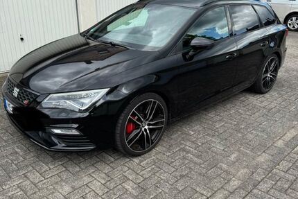 Seat Leon 89.600 km 18.250 &euro; Monheim 40789