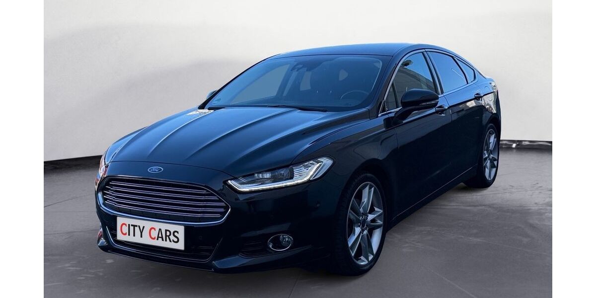 Ford Mondeo 157.000 km 11.350 &euro; Dormagen 41540