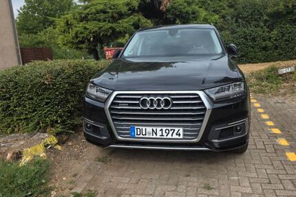 Audi Q7 256.000 km 19.000 &euro; Duisburg 47139