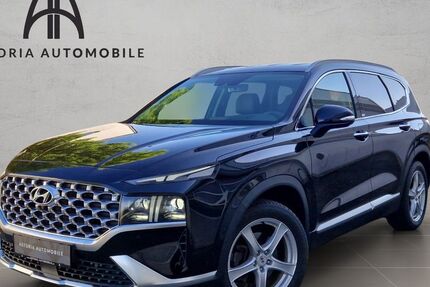 Hyundai SANTA FE 70.095 km 27.990 &euro; Kaarst (bei Düsseldorf) 41564