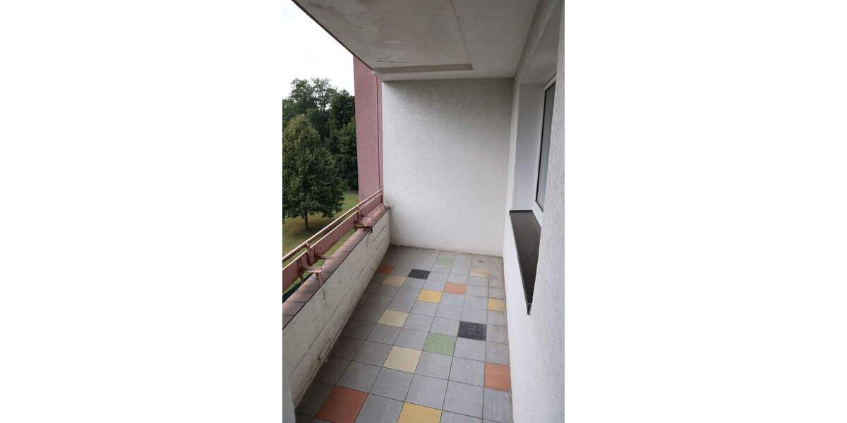 Etagenwohnung Duisburg Wedau - 3 Zimmer, 67 m&sup2;, 165.000&euro; | Angebot:25663832