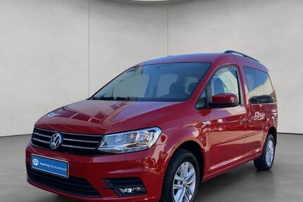 VW Caddy 78.250 km 22.990 &euro; Düsseldorf 40549