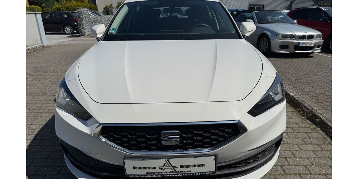 Seat Leon 147.000 km 13.999 &euro; Mülheim / Ruhr 45473