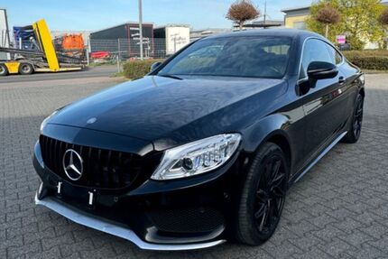Mercedes-Benz C 250 248.985 km 16.990 &euro; Mönchengladbach 41066