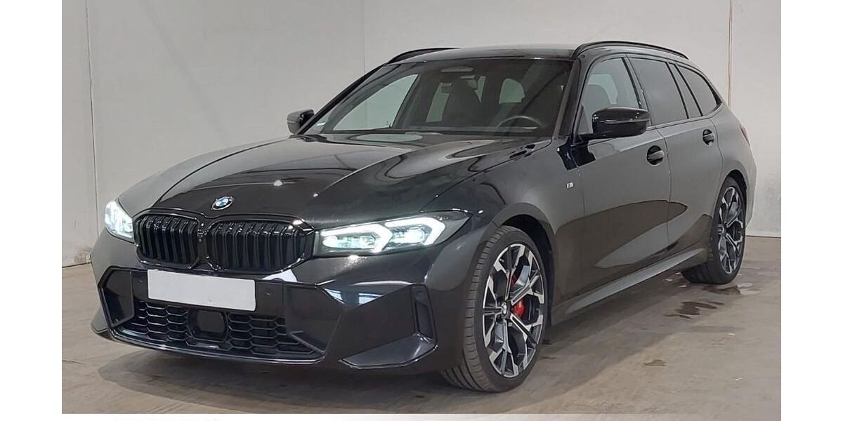 BMW 320 40.000 km 42.999 &euro; Meerbusch 40668