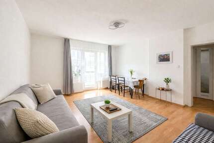 Wohnung Düsseldorf Pempelfort - 2 Zimmer, 57 m&sup2;, 269.000&euro; | Angebot:25893088