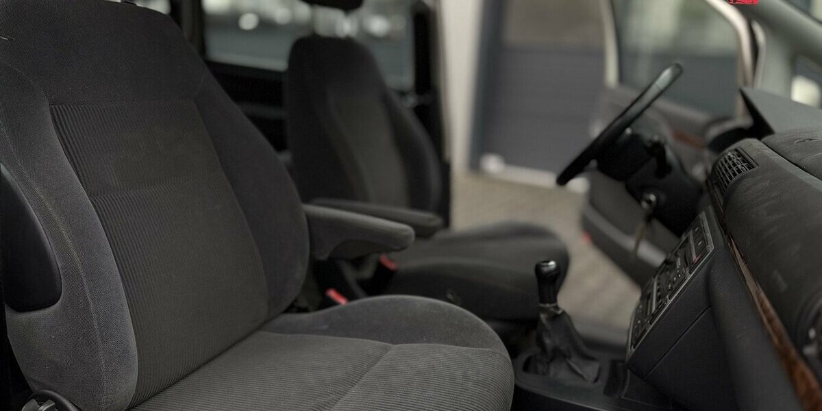 Ford Galaxy / Ghia / Sitzheizung / Klima / 7 Sizer 256.000 km 3.990 &euro; Mönchengladbach 41066