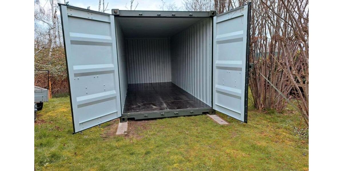 Gewerbeobjekt Duisburg Angerhausen - 2.500&euro; | Angebot:17438617