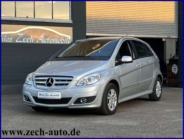 Mercedes-Benz B 180 253.700 km 3.298 &euro; Mönchengladbach 41238