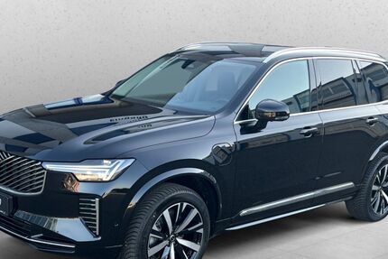Volvo XC90 22.500 km 62.980 &euro; Mönchengladbach 41068