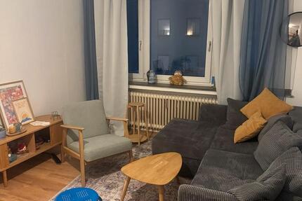 Wohnung Düsseldorf Stadtbezirk 3 - 1.5 Zimmer, 37 m&sup2;, 760&euro; | Angebot:25718255