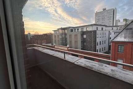 Wohnung Krefeld-Bismarckviertel Bismarckviertel - 3 Zimmer, 63 m&sup2;, 490&euro; | Angebot:22411131