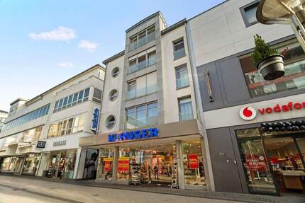 Haus Krefeld Stadtmitte - 2 Zimmer, 404 m&sup2;, 2.550.000&euro; | Angebot:25686681