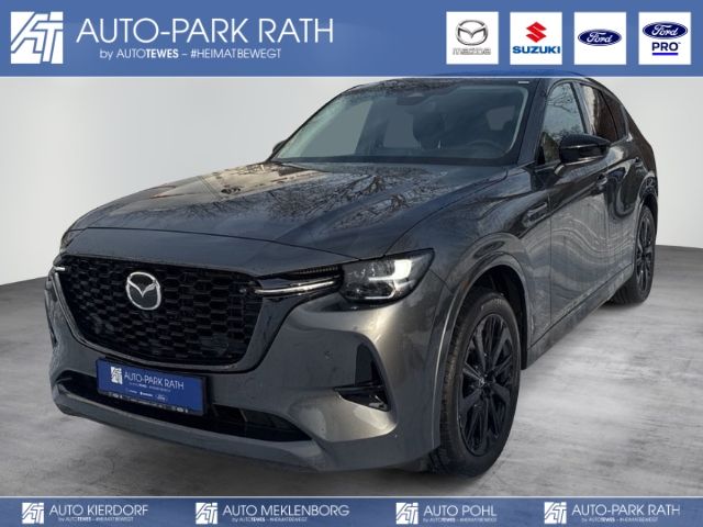 Mazda CX-60 53.150 km 32.980 &euro; Düsseldorf 40472
