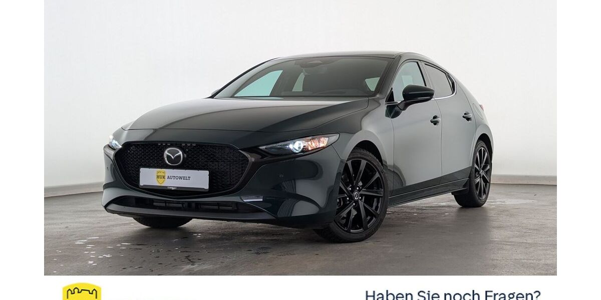 Mazda 3 3.550 km 23.460 &euro; Düsseldorf 40599