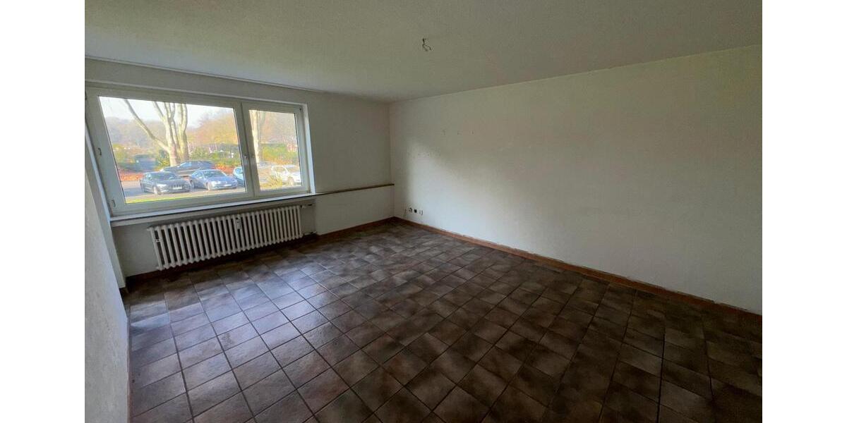 Etagenwohnung Duisburg Rheinhausen - 4 Zimmer, 97 m&sup2;, 830&euro; | Angebot:26564945