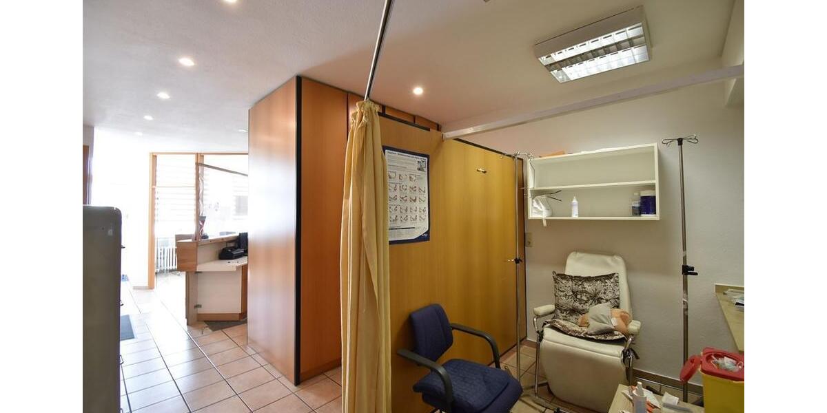 Gewerbeobjekt Oberhausen - 1.900&euro; | Angebot:20938439