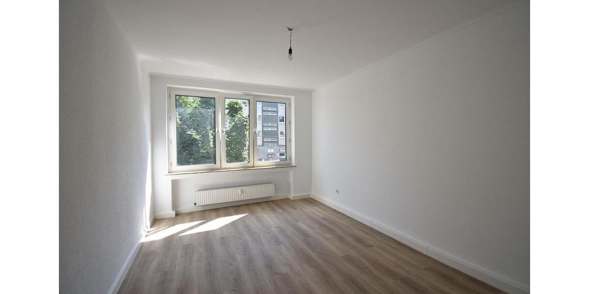 Etagenwohnung Düsseldorf Stadtbezirk 3 - 2 Zimmer, 59 m&sup2;, 1.095&euro; | Angebot:22242125