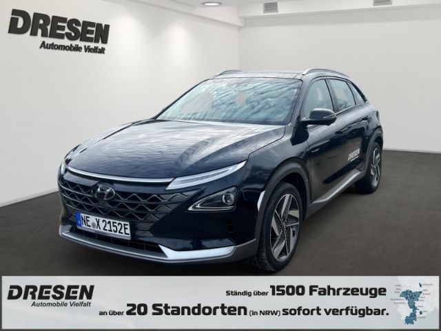 Hyundai NEXO 31.169 km 17.990 &euro; Mönchengladbach 41061