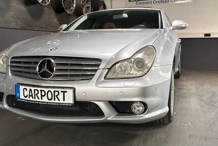 Mercedes-Benz CLS 350 110.425 km 14.490 &euro; Krefeld 47800
