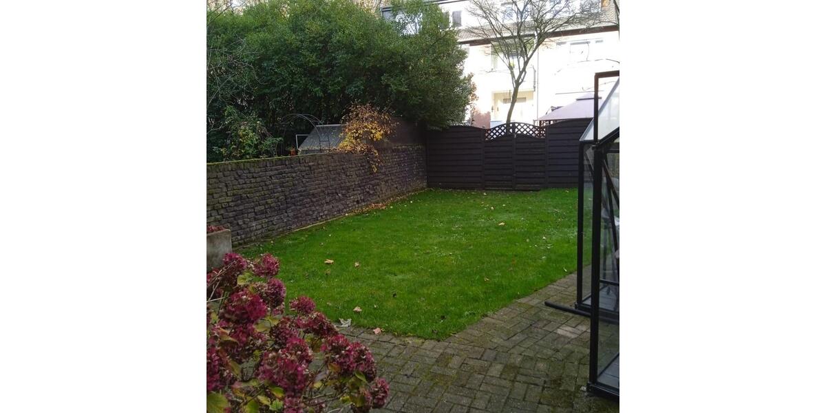 Mehrfamilienhaus, Wohnhaus Duisburg Laar - 285.000&euro; | Angebot:25086460