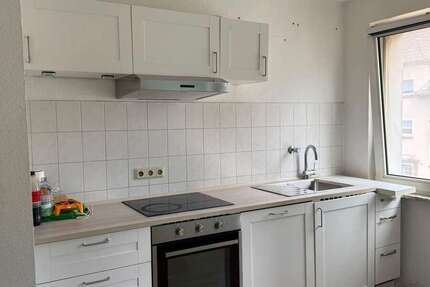 Wohnung Duisburg Duisburg-Mitte - 2 Zimmer, 46 m&sup2;, 470&euro; | Angebot:27111432