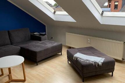 Wohnung Dormagen Sankt Peter - 1.5 Zimmer, 56 m&sup2;, 800&euro; | Angebot:26647327