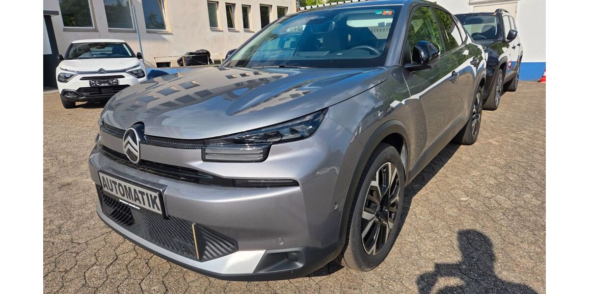 Citroen C4 X 23.900 km 21.490 &euro; Erkrath 40699