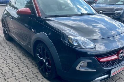 Opel Adam 70.520 km 10.800 &euro; Moers 47445