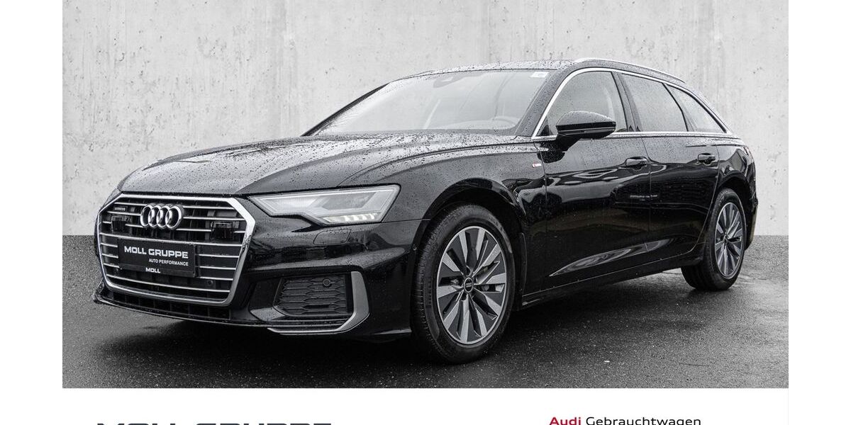 Audi A6 48.743 km 35.680 &euro; Düsseldorf 40474