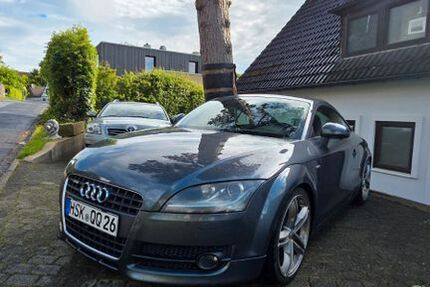 Audi TT 250.000 km 6.000 &euro; Mettmann 40822