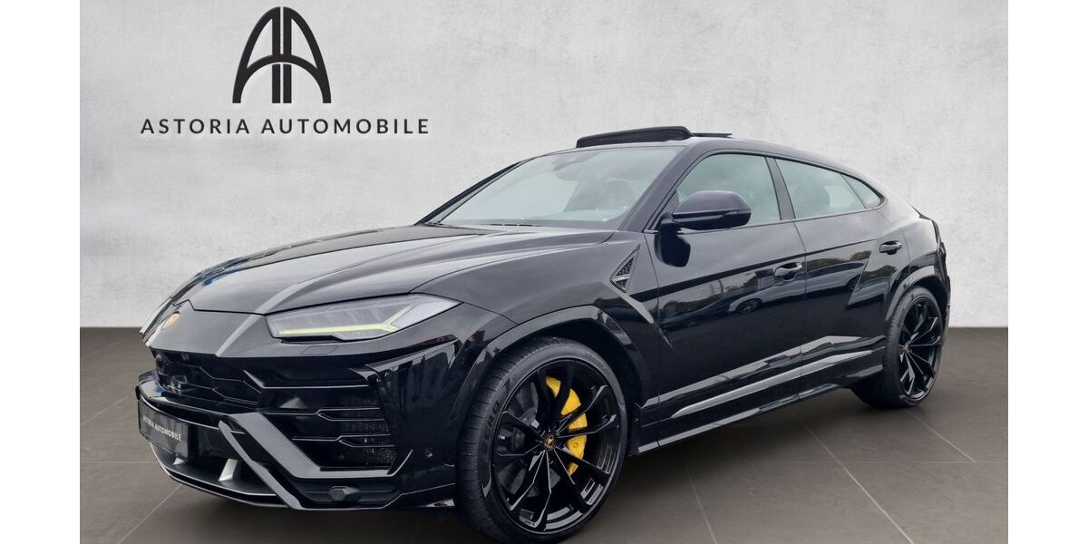 Lamborghini Urus 254.030 km 159.990 &euro; Kaarst (bei Düsseldorf) 41564