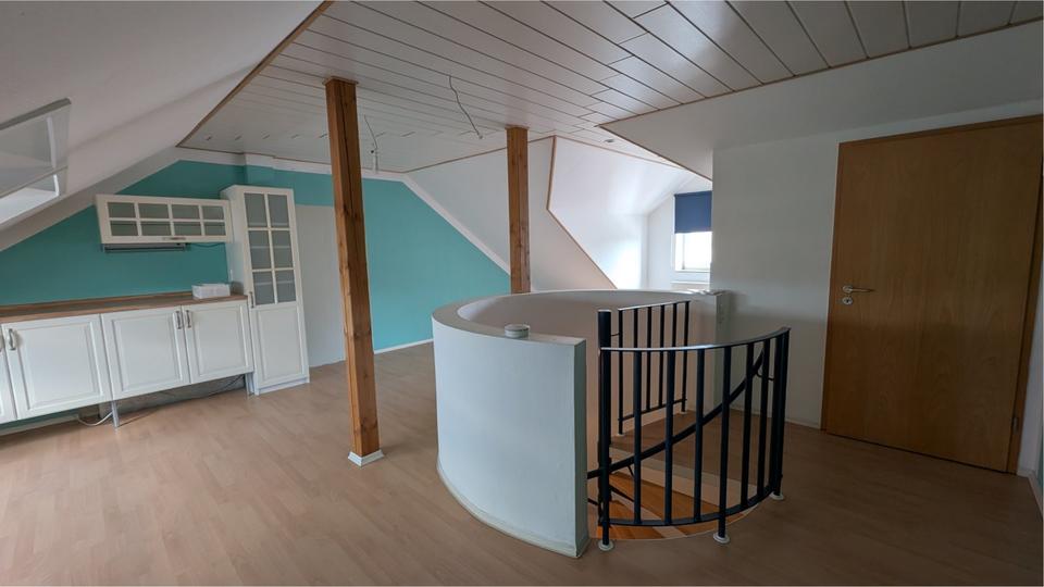 Reihenhaus Duisburg Essenberg - 4 Zimmer, 130 m&sup2;, 399.000&euro; | Angebot:27607342