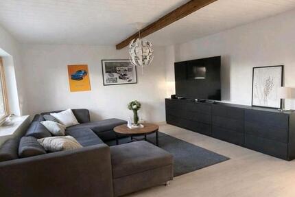 Wohnung Mönchengladbach Süd - 2.5 Zimmer, 78 m&sup2;, 740&euro; | Angebot:26036355