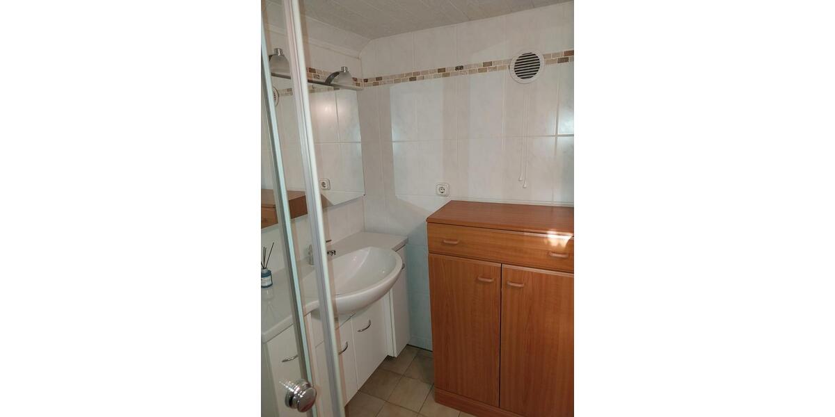 Erdgeschoßwohnung Mönchengladbach Nord - 2 Zimmer, 48 m&sup2;, 700&euro; | Angebot:24281589