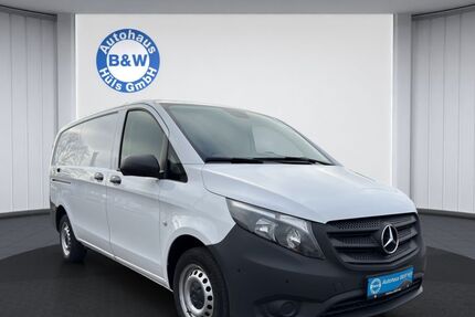 Mercedes-Benz Vito 108.928 km 22.499 &euro; Krefeld 47805